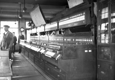 Schaerbeek, abine II - 1946.07.05 - Fond ACEC, collection Bois-du-Cazier, Marcinelle.tif 10417.jpg